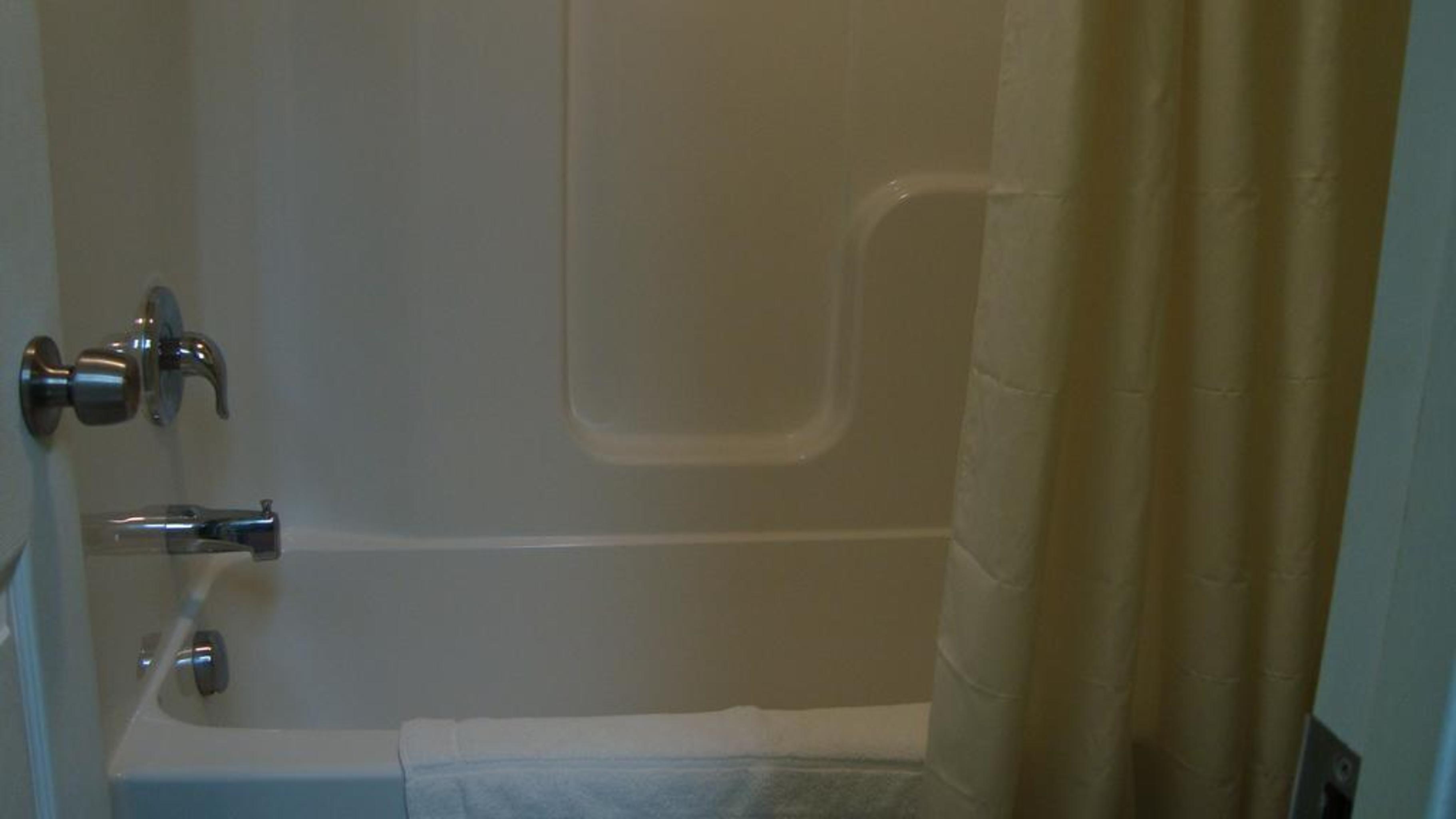 Rodeway Inn & Suites Walhalla Luaran gambar