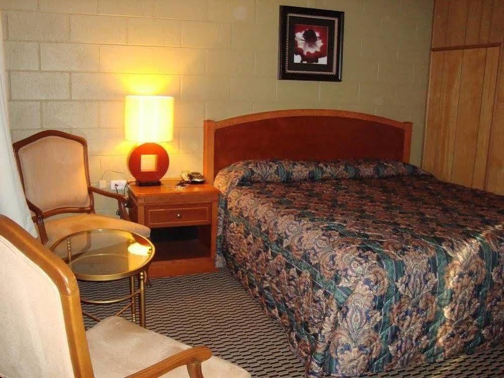 Rodeway Inn & Suites Walhalla Luaran gambar